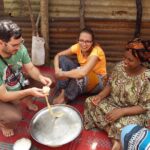 Spice Farm with Cooking Class + Lunch and Stone town (City tour) - The Sum Up