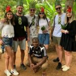 Spice Tour and Stone Town Tour - A Closer Look at the Itinerary