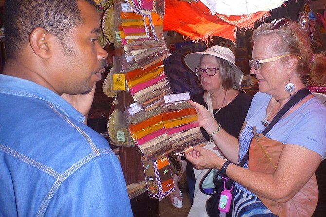 Spices and Stone Town Tour in Zanzibar - Final Words