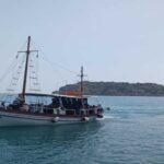 Spinalonga Tour with Panagia Kera & Agios Nikolaos - Transportation & Group Size