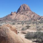 Spitzkoppe Day Tour from Swakopmund - What Makes This Tour Stand Out?