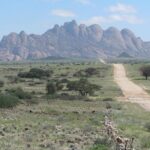 Spitzkoppe - Day Tour to the Spitzkoppe Mountain from Swakopmund - Visiting Local Stalls: A Glimpse into Namibia’s Craftsmanship