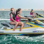SPLASH Tour - 30 minutes (JetSki Experience / Burj Khalifa) - The Sum Up