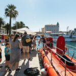 Split: 45-minute Semi-Submersible Submarine Trip - The Experience: Highlights and Practicalities