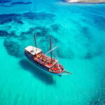 Split: All-Inclusive 3 Island & Blue Lagoon w/Lunch & Drinks - The Itinerary Breakdown: What Makes Each Stop Unique