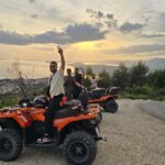SPLIT: ATV Panorama Tour Podstrana & Horses - What Sets This Tour Apart?