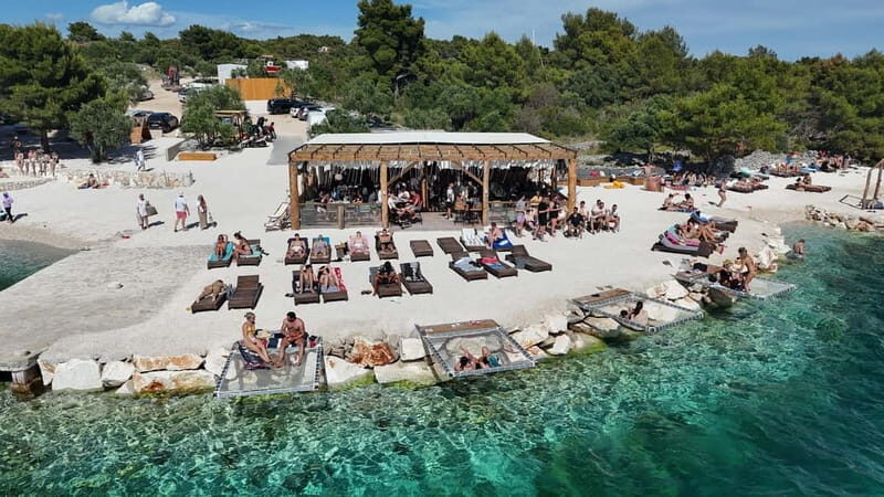 Split: Blue Lagoon & 3 Island Cruise with Snorkeling - What Travelers Love Most