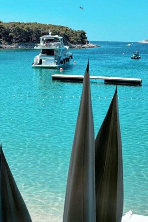 Split: Blue Lagoon, Hvar and 6 Islands Small Group Boat Tour - What’s Included & What’s Not
