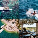 Split: Blue Lagoon,3 Islands, Big Slide, Mediterranean lunch - The Dubrovnik of the Experience: Authenticity and Atmosphere