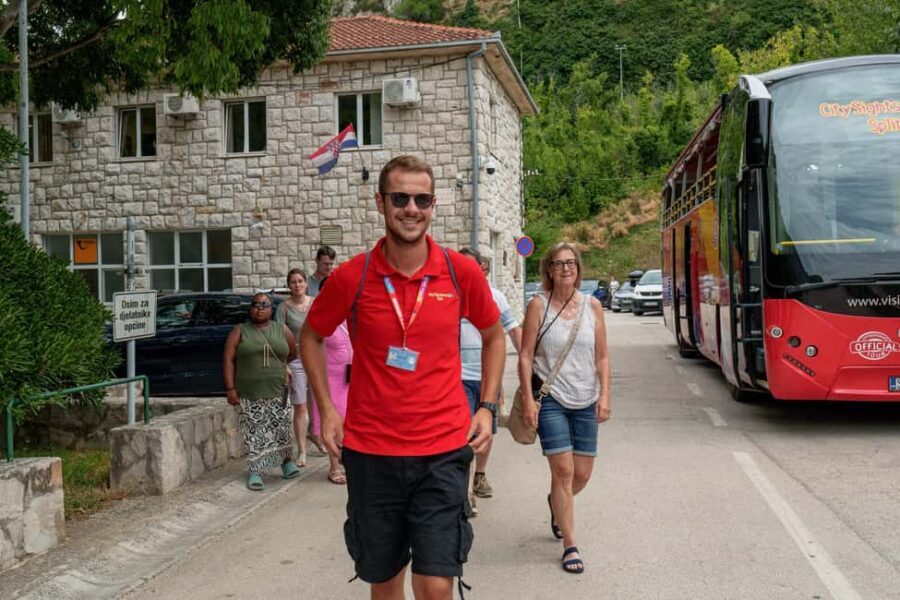 Split: Blue Line Tour of Salona, Klis & Trogir - Practical Details and Value
