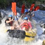 Split: Cetina River Rafting with Cliff Jumping and Cave Tour - Who Would Love This Tour?