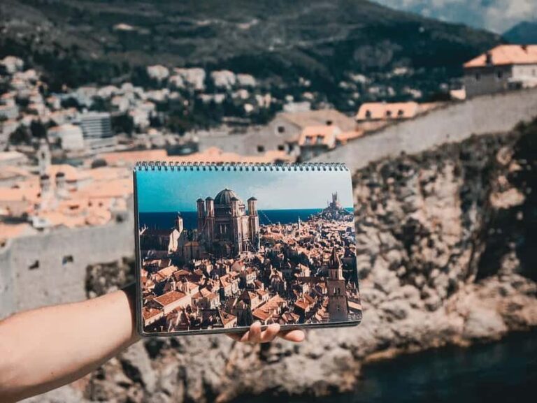 Split: Dubrovnik Day Tour - The Itinerary in Detail