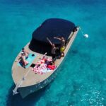 Split: Full-Day 4 Islands Tour by Luxury Boat - What Travelers Are Saying