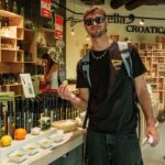 Split: Green Line with Open Bus to Klis & Olive Museum - A Closer Look at the Itinerary