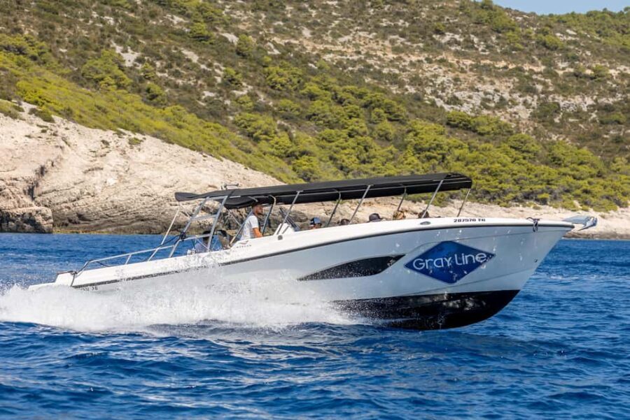 Split: Half-Day Blue Lagoon, iovo and Trogir Boat Tour - The Experience: Comfort, Value, and Authenticity