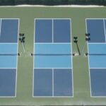 Split: Pickleball Court and Equipment rental - Who Will Love This Experience?