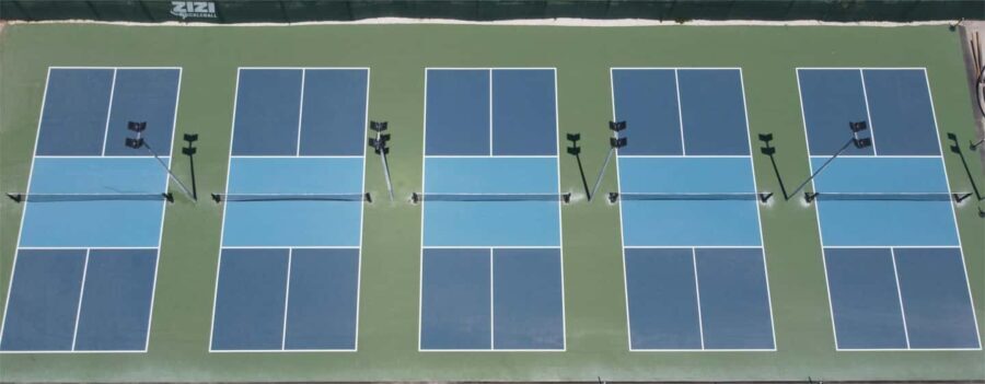 Split: Pickleball Court and Equipment rental - Who Will Love This Experience?