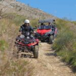 SPLIT: Podstrana Panoramic Quad Tour - What to Expect from the Podstrana Quad Tour
