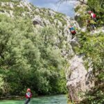 Split: Premium Rafting,Cave exploring,Cliff jumping & Picnic - Why This Tour Works