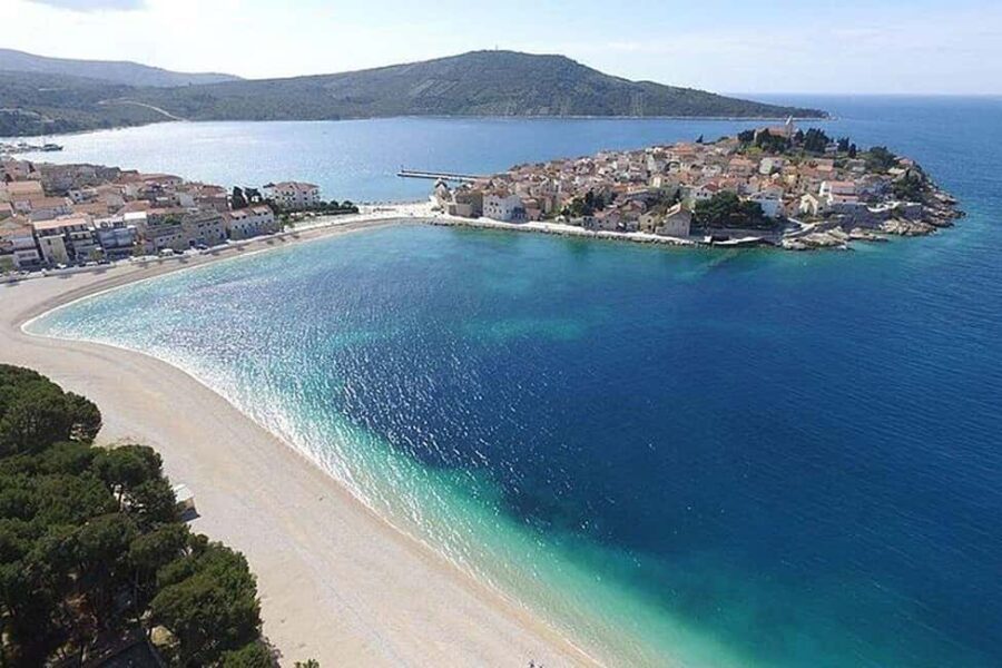 Split: Primosten Beach Escape and Viewpoint Private Tour - Value and Pricing Analysis