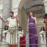 SPLIT:Emperor's Walking Tour for History Lovers - Walking Through Diocletian’s Palace