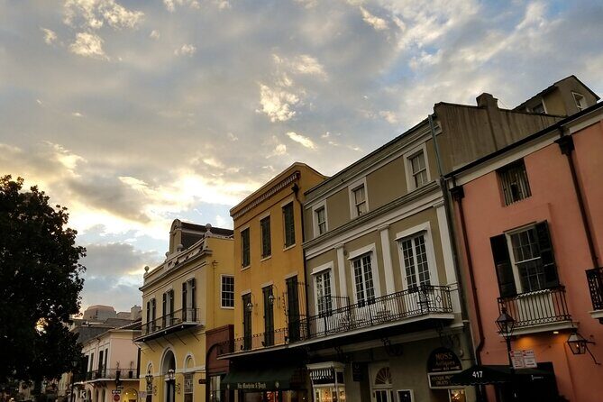 Spooky Family-Friendly Ghost Tour in New Orleans - What Makes this Tour Stand Out?