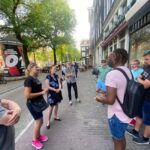 Sprechen Sie Gras? German Tour of Amsterdam's Coffeeshops - Practical Details