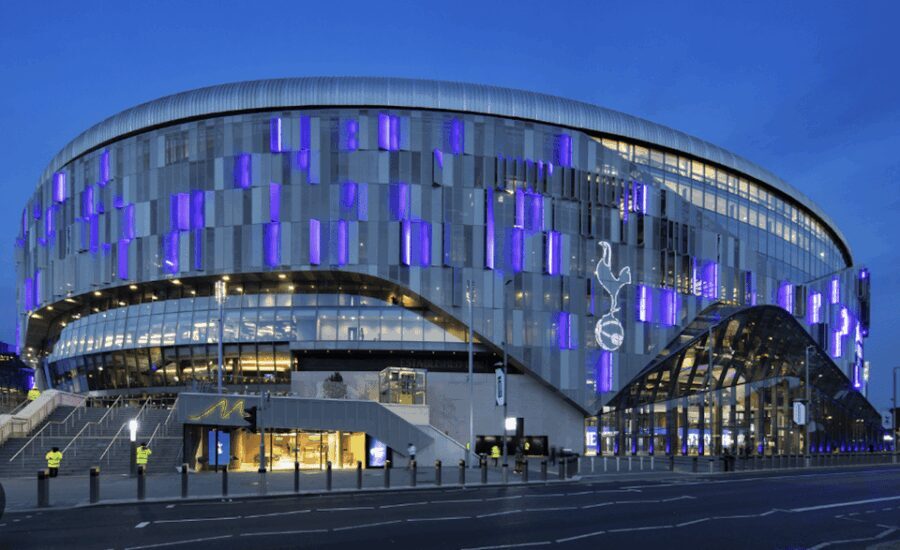 Spurs at Home: An Exclusive Matchday Journey - Authentic Experiences From Reviewers