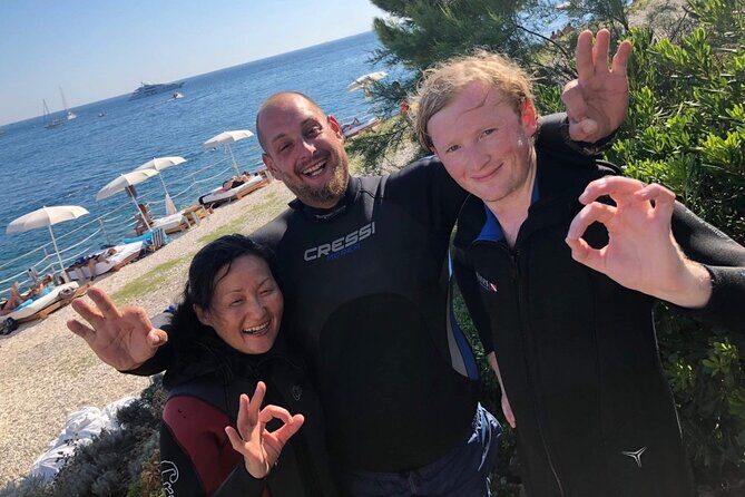SSI Open Water Diver Course - Final Thoughts