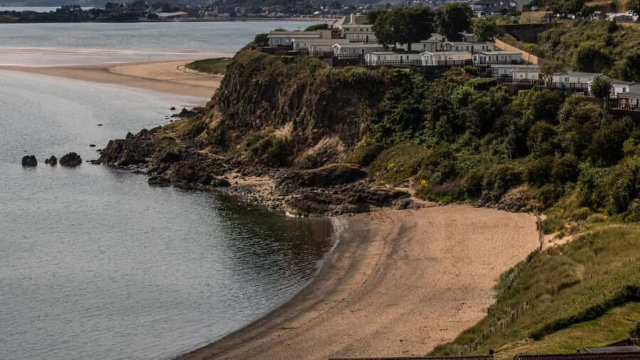 St Andrews Fishing Villages Fife Private Tour from Edinburgh - A Closer Look at the Itinerary and Highlights