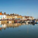St Andrews & the Fishing Villages of Fife from Edinburgh - Passing through the Heart of Fife