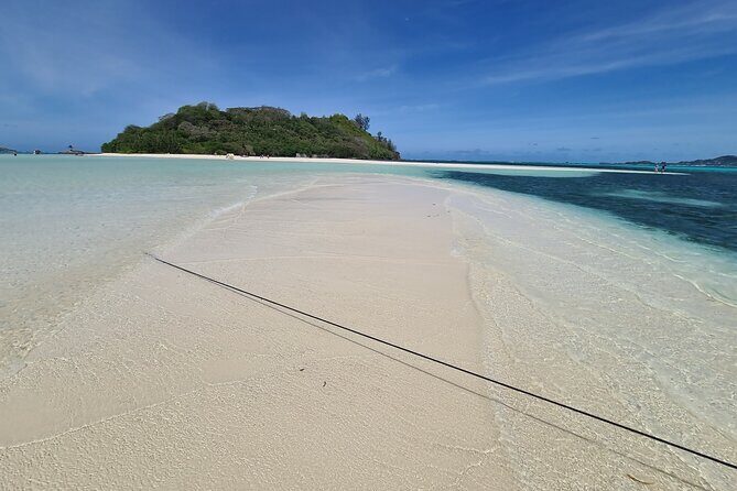 St Anne Marine Park & Moyenne Island, Creole Lunch (Private Boat) - Potential Considerations
