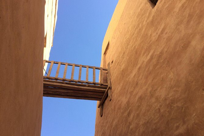 St. Anthony Monastery - What You’ll See and Experience During the Tour