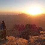 St. Catherine Monastery & Moses Mountain by bus - Sharm El-Sheikh - Saint Catherine Monastery