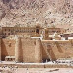 St. Catherine Monastery, Sinai & Lunch in Dahab PRIVATE TOUR - Who Will Love This Tour?