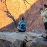 St. Catherine Tour from Sharm El-Sheikh - Dahab: The Scenic Coastal Escape