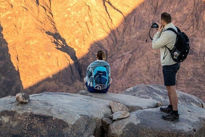 St. Catherine Tour from Sharm El-Sheikh - Dahab: The Scenic Coastal Escape
