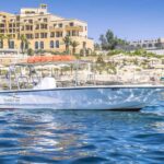St Julian's: Private Boat Charter with Captain - Practical Details
