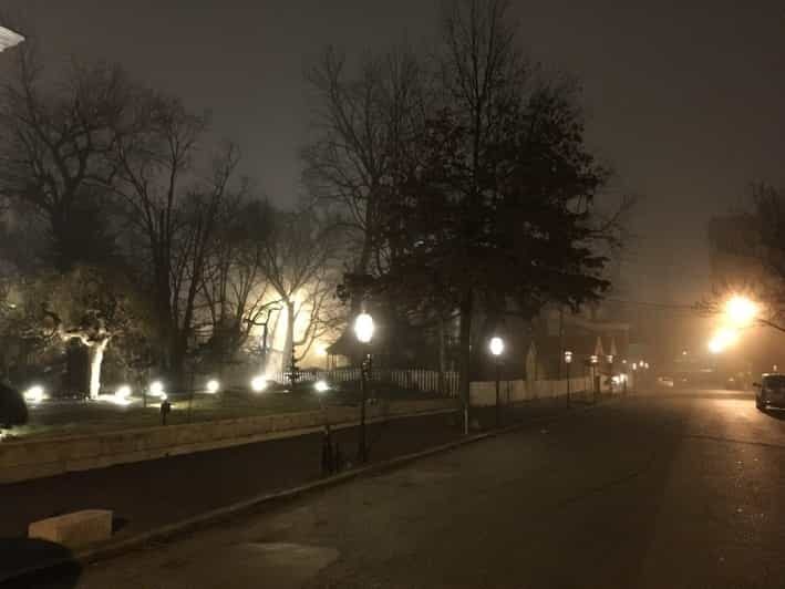 St. Louis: Lemp Haunted Neighborhood Ghost Tour - What to Expect from the Lemp Haunted Neighborhood Ghost Tour