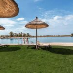 St. Martins Therme & Lodge Entry Ticket - The Experience from the Reviews