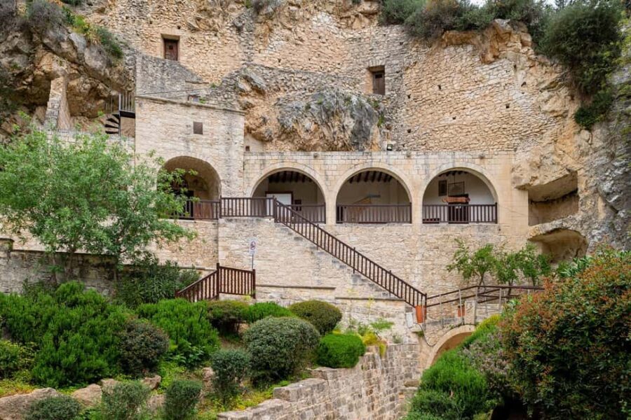St Neophyte Monastery & Latchi: Guided French-speaking Excursion - Who Will Love This Tour?
