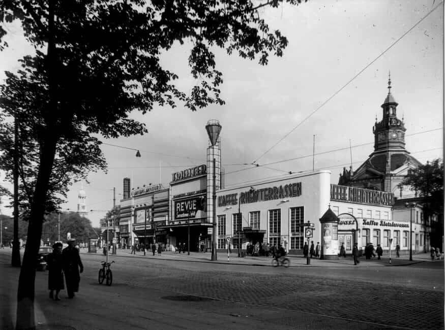 St. Pauli Unforgotten  Relics of the Reeperbahn Tour - Final Words
