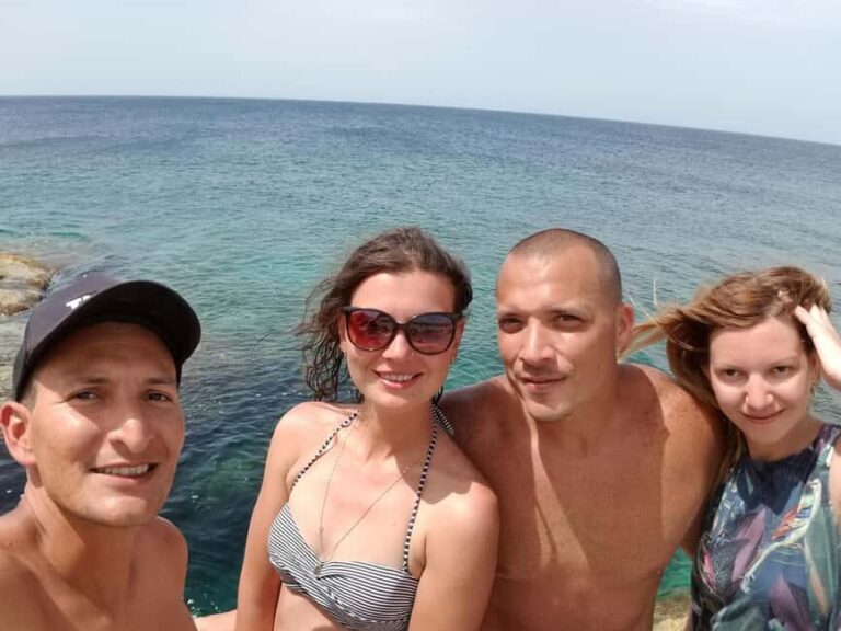 St Paul's Adventure (Hiking, Snorkeling, Wine testing) - Authentic Experiences and Real Guest Insights