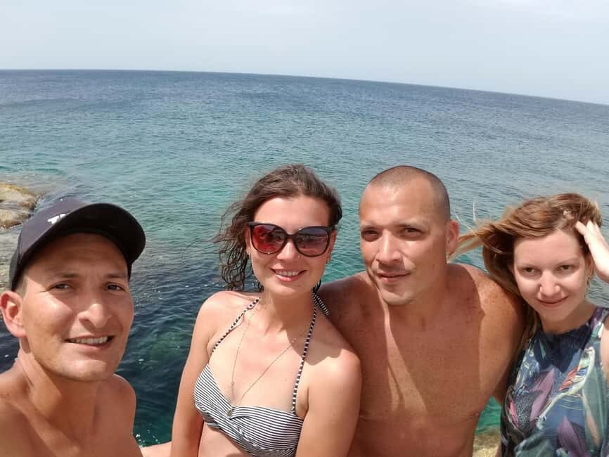 St Paul's Adventure (Hiking, Snorkeling, Wine testing) - Authentic Experiences and Real Guest Insights