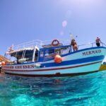 St Paul's Bay: Comino, Blue Lagoon, Gozo, & Caves Boat Tour - What’s Included and What’s Not