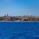 St Pauls: Gozo & Comino, Blue Lagoon & Seacaves Tour - Stop in Gozo: Culture and Charm