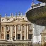 St. Peters Basilica: Audio Guide with Skip-the-Line Option - Practical Tips for Your Visit