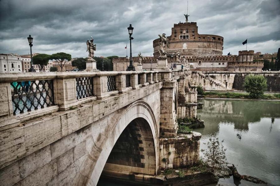 St. Peters Basilica & Castel SantAngelo Priority entry - Exploring St. Peter’s Basilica