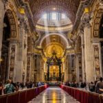 St. Peters Basilica & Dome Guided Tour with Entry Ticket - Why This Tour Offers Great Value