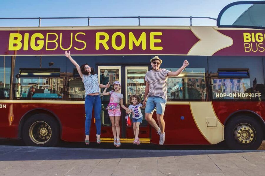 St. Peter's Basilica Reserved Entry & City Highlights - Who Should Consider This Tour?